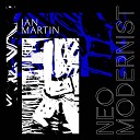 Ian Martin - Hedonist