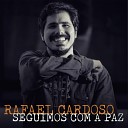 Rafael Cardoso Reggae Revolution - Seguimos Com a Paz
