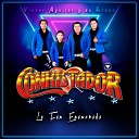 Victor Aguilar y su Grupo Conkistador - Cumbia de los ovnis