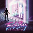 Tesla Boy - Neon Love Original Mix
