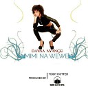 Dayna Nyange - Mimi Na Wewe
