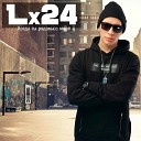 Lx24 - Когда ты рядом со мной