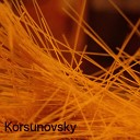 Korsunovsky - Песня Вылки Acoustic Mix