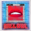 LORIDE feat Levellove - One Love
