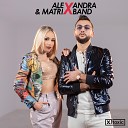 Alexandra Matrix Band Denial Ahmetovic - Vudu Mashup
