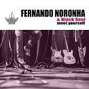 Fernando Noronha Black Soul - The Man Who Drowned R R
