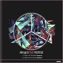 Mr J ck feat Protexx - Turn up the Bass Mr J Ck Edit