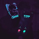 Gercek - Не звони Luna ABN Dmitriy75 Remix