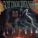 Ghostface Playa outlawfiendz - GOT DAM THANGS