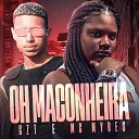 CZT, Mc Myres - Oh Maconheira