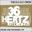 The D C O C Crew - Bread Don t Count