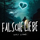 K Fly Mag Wolfskin - Falsche Liebe