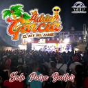 Adrian Garcia El Rey del Sabor - Caballo Lechero