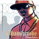 Double Trouble - Chamhembe
