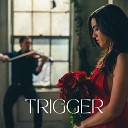 Ragan Rae feat Jake Saghi - Trigger
