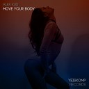 Alex Kud - Move Your Body
