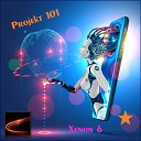 Projekt 101 - Xenon 6 A Girls Handy Version