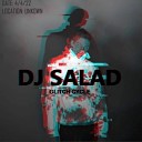 DJ SALAD - Got Any Grapes Freestyle