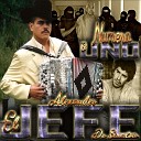 Alexander El Jefe De Sinaloa - El Corrido del Compa Tapias