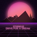StGrikus - Drive for a Dream