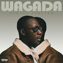 WAGADA feat OT - Steady