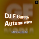 DJ F Garage - Бег под дождем