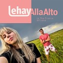 Lehay Alla Alto - In the Trance of Love Lehay s Instrumental…