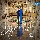 Duo AM Fabio Martino Alejandro Aldana - Sonate f r Klavier und Violine in A Dur Recitativo Fantasia…