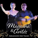 Alicia Magui a feat Oscar Avil s - Mi Vida y la Tuya