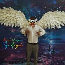 AKmal Khudjaev - My Angel