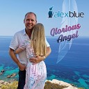 Alex Blue - Glorious Angel Club Mix