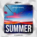 Denis Efremov - Summer Extended Mix