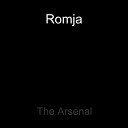 Romja - The Arsenal
