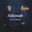 Evan Band - Baame Tehran