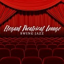 Chill Lounge Music Zone - Elegant Swing