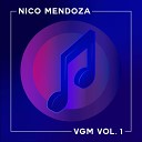Nico Mendoza - Rito Village from The Legend of Zelda Breath of the…