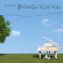 Piano bar musique masters - clipse de printemps
