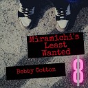 Bobby Cotton - Mark of the Beast