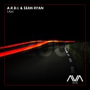 A R D I Sean Ryan - I Am