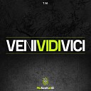 T M feat Museekal - Veni Vidi Vici Instrumentale Version