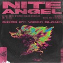 Sines feat Viper Blond - Nite Angel