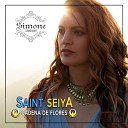Simone Anisinger - Saint Seiya Cadena de Flores