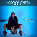 Charisse Dumlao - S Rachmaninoff Prelude in C Minor Op 3 No 2