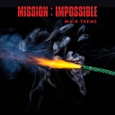 Rich Douglas - Mission Impossible Main Theme