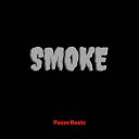 Pazzo Beatz - Trap Type Smoke Instrumental