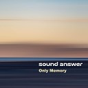 Sound Answer - Always Mirrors
