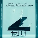 Jazz Piano Sounds Paradise - Cheerful Electric Piano