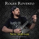 Roger Rovento - Non Serviam Instrumental