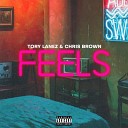 Tory Lanez - Feels feat Chris Brown