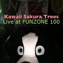 Kawaii Sakura Trees - School s Fun Live